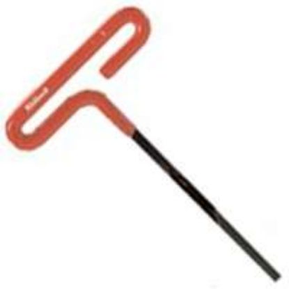 Picture of Hex-Key T-Wrench 5/16