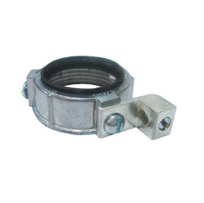 Picture of Insulated Grounding-Bushing
