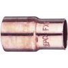 Picture of Copper Flush-Bushing FTG x C 1" x 3/4"