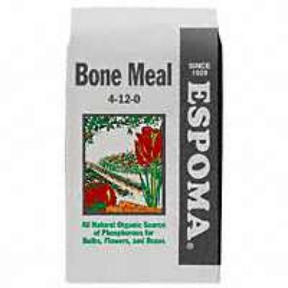 Picture of Bone-Meal 4-12-0
