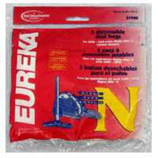 Picture of N Style Vacuum-Cleaner-Bag