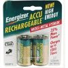 Picture of Rechargeable C Battery Ni-Mh