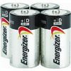 Picture of D Alkaline-Battery
