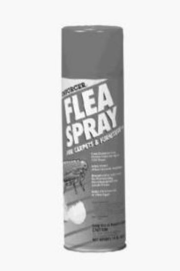 Picture of Flea-spray Carpet-&-furniture
