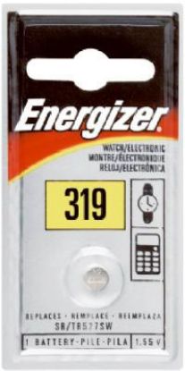 Picture of Button-Battery 319 1.5V