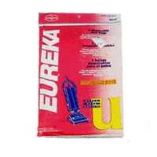 Picture of Style U Vacuum-Cleaner-Bag