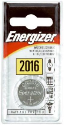 Picture of Lithium-Manganese-Battery 2016