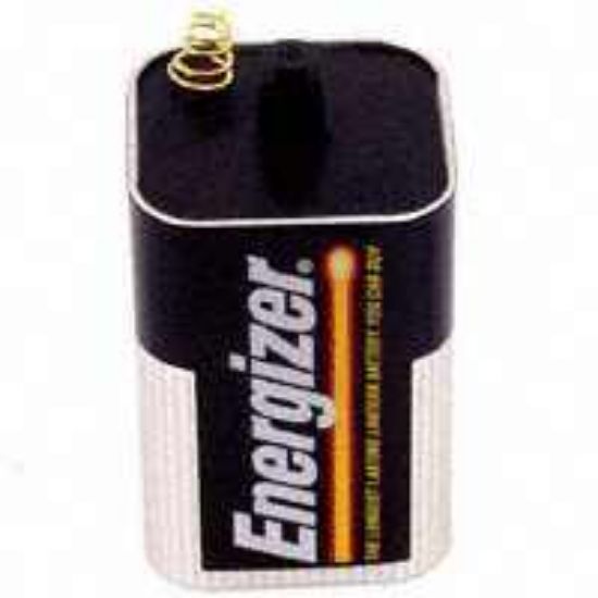 Picture of Alkaline-Battery SprBattery