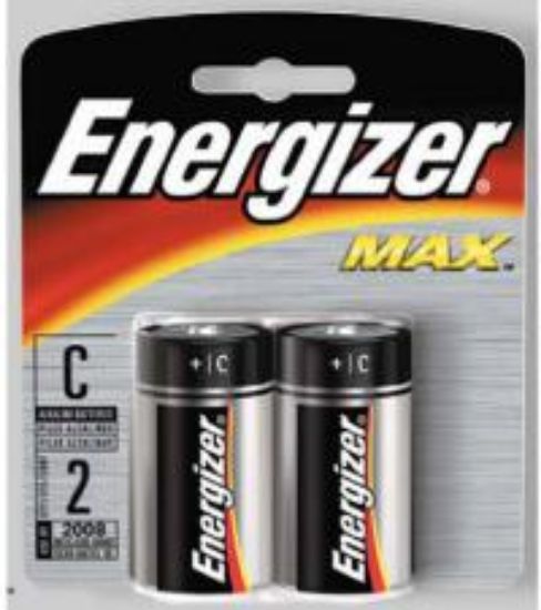 Picture of C-Battery