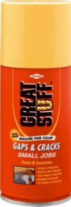 Picture of Expanding-Foam-Sealant Polyurethane-Foam