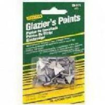 Picture of #7 Push Glazier Points