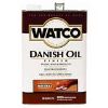 Picture of Danish-oil Natural-finish