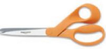 Picture of 8" All-Purpose Scissors