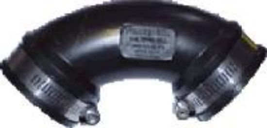 Picture of Flexible Elbow 2"