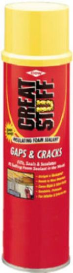 Picture of Expanding-Foam-Sealant Polyurethane-Foam