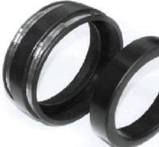 Picture of 3 x 2 Flexible Bushing