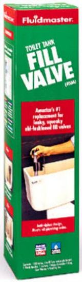 Picture of Toilet-Tank Fill-Valve Anti-siphon Adjustable