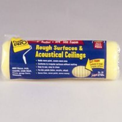 Picture of Roller-Cover Split Foam 9"