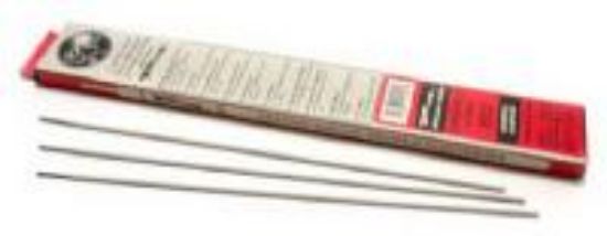 Picture of Welding-Electrodes 6013 5/64" 1/2 lb