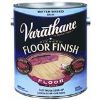 Picture of Satin Woodfloor-Finish
