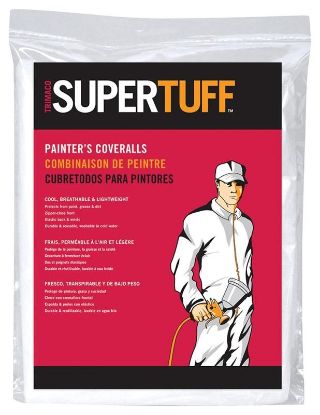 Picture of Painters-Coveralls Large