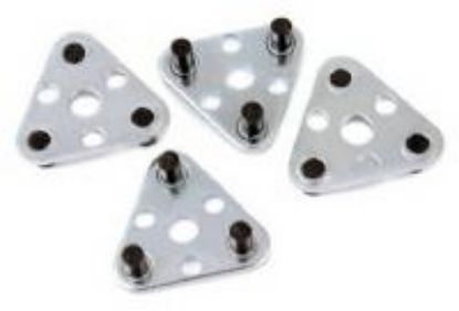 Picture of 3-Flint Replacements 4/pk