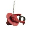 Picture of Toilet-Flapper Adjust-A-Flush Red