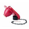 Picture of Toilet-Flapper Adjust-A-Flush Red