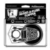 Picture of Toilet-Flapper Adjust-A-Flush Red