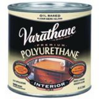 Picture of Wood-Finish Clear