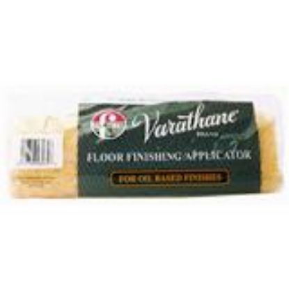 Picture of Floor-Finish-Applicator Polyurethane Synthetic-lambswool 10"