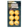 Picture of Ping-pong Balls Yellow