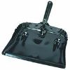 Picture of Black HD Steel Dust-Pan
