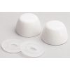 Picture of Toilet-Bowl Caps White