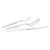 Picture of Clear Plastic Cutlery