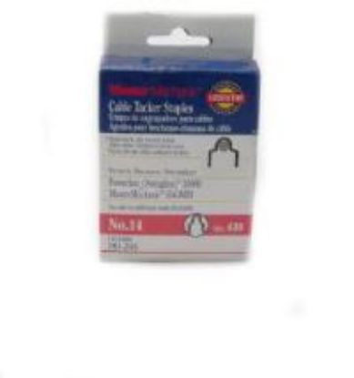 Picture of #14 1/4" Cable Tack