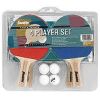 Picture of 4 Play Table Tennis Set