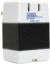 Picture of 50-Watt Mini Electric Converter 220v to 110v