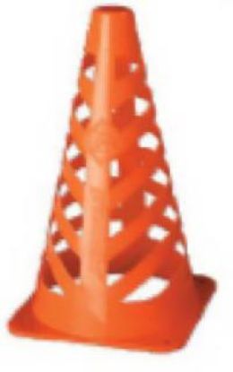 Picture of 10" Marker Cone