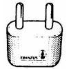 Picture of Travel Adapter Plug Europe Africa Middle East and Asia
