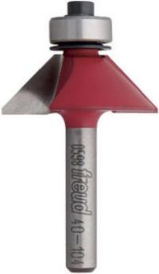 Picture of Chamfer Bit 1-11/32" 45º