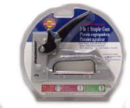 Picture of Staple-Gun HD 3-in-1