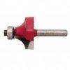 Picture of Router-Bit Rounding-Over 1" x 1/4"