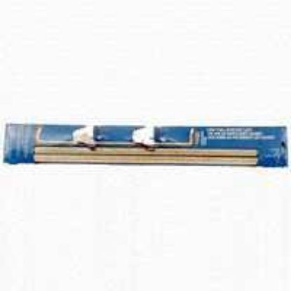 Picture of Chrome Lavatory Leg