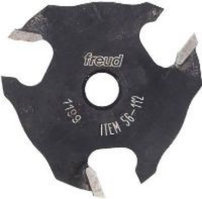 Picture of 3-Wing Slot-Cutter 2-1/4" x 1/4" x 9/16"