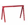 Picture of Adjustable Leg Portable Saw-Horse