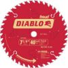 Picture of Circular-Sawblade X 40-tooth