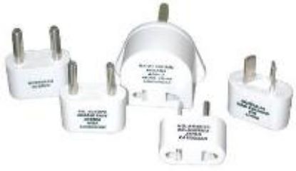 Picture of Adapter Plug Set