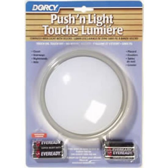 Picture of Adhesive Mount Battery Light