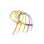 Picture of Cable-Tie 8"